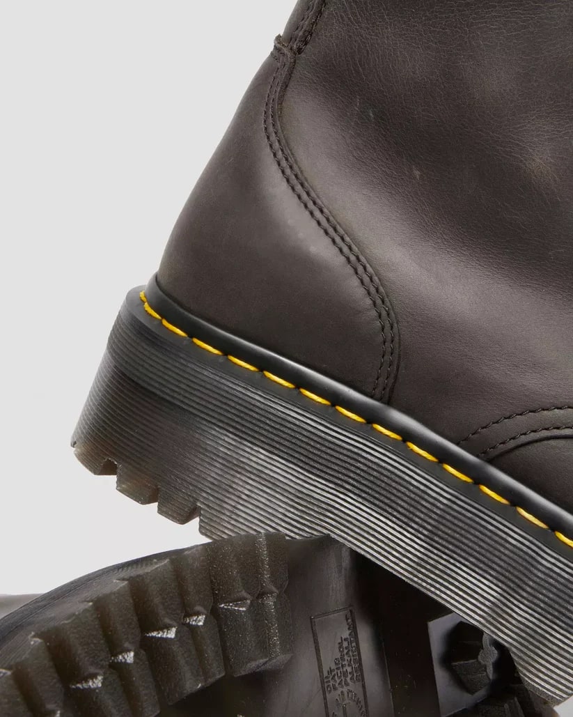 Ghete Barbati, Dr. Martens, Jadon 31125201 - 4 | YEO